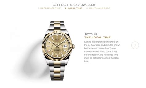 rolex all polso|rolex official website.